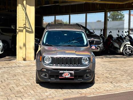 JEEP Renegade 1.8 16V 4P FLEX SPORT, Foto 2