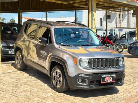 JEEP Renegade 1.8 16V 4P FLEX SPORT, Foto 3