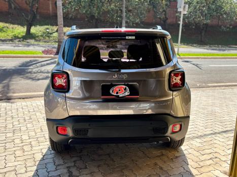 JEEP Renegade 1.8 16V 4P FLEX SPORT, Foto 4