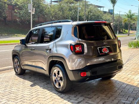 JEEP Renegade 1.8 16V 4P FLEX SPORT, Foto 5