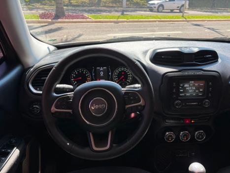 JEEP Renegade 1.8 16V 4P FLEX SPORT, Foto 6