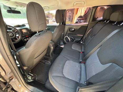 JEEP Renegade 1.8 16V 4P FLEX SPORT, Foto 8