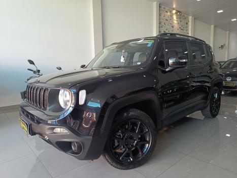 JEEP Renegade 1.8 16V 4P FLEX SPORT AUTOM�TICO, Foto 1
