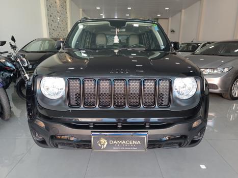 JEEP Renegade 1.8 16V 4P FLEX SPORT AUTOM�TICO, Foto 2