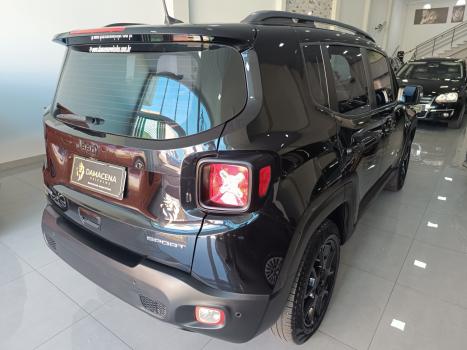 JEEP Renegade 1.8 16V 4P FLEX SPORT AUTOM�TICO, Foto 3