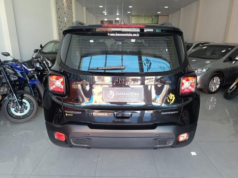 JEEP Renegade 1.8 16V 4P FLEX SPORT AUTOM�TICO, Foto 4
