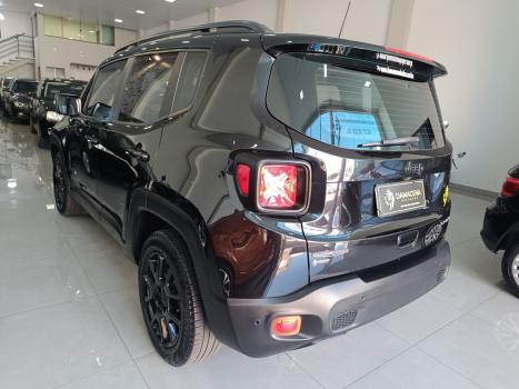 JEEP Renegade 1.8 16V 4P FLEX SPORT AUTOM�TICO, Foto 5