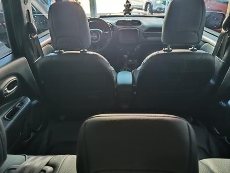 JEEP Renegade 1.8 16V 4P FLEX SPORT AUTOM�TICO, Foto 7