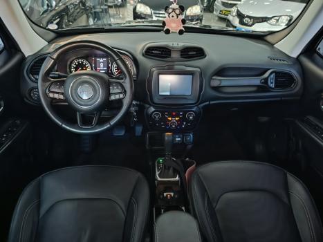JEEP Renegade 1.8 16V 4P FLEX SPORT AUTOM�TICO, Foto 8