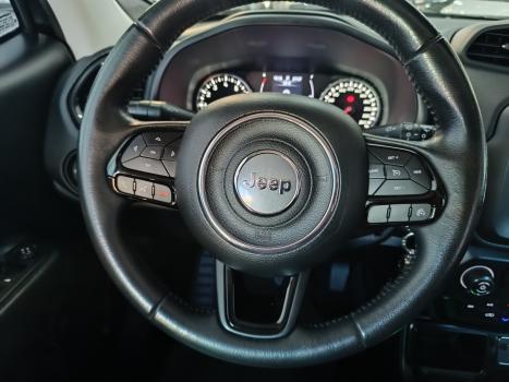 JEEP Renegade 1.8 16V 4P FLEX SPORT AUTOM�TICO, Foto 9