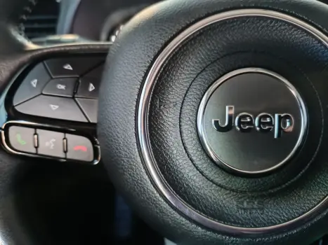 JEEP Renegade 1.8 16V 4P FLEX SPORT AUTOM�TICO, Foto 10