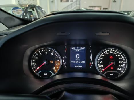 JEEP Renegade 1.8 16V 4P FLEX SPORT AUTOM�TICO, Foto 11