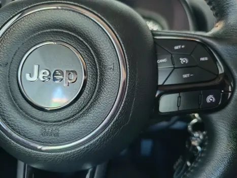 JEEP Renegade 1.8 16V 4P FLEX SPORT AUTOM�TICO, Foto 13