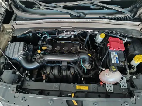 JEEP Renegade 1.8 16V 4P FLEX SPORT AUTOM�TICO, Foto 14