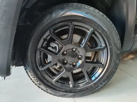 JEEP Renegade 1.8 16V 4P FLEX SPORT AUTOM�TICO, Foto 16