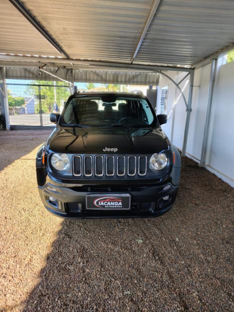 JEEP Renegade 1.8 16V 4P FLEX, Foto 1