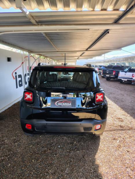 JEEP Renegade 1.8 16V 4P FLEX, Foto 3