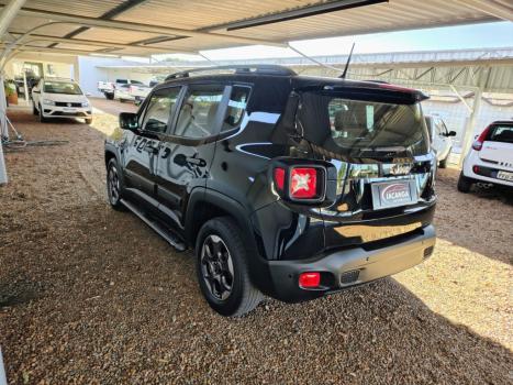 JEEP Renegade 1.8 16V 4P FLEX, Foto 4