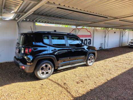 JEEP Renegade 1.8 16V 4P FLEX, Foto 5