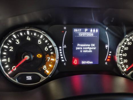 JEEP Renegade 1.8 16V 4P FLEX, Foto 6