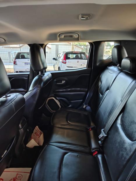 JEEP Renegade 1.8 16V 4P FLEX, Foto 7