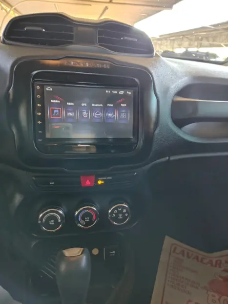 JEEP Renegade 1.8 16V 4P FLEX, Foto 9