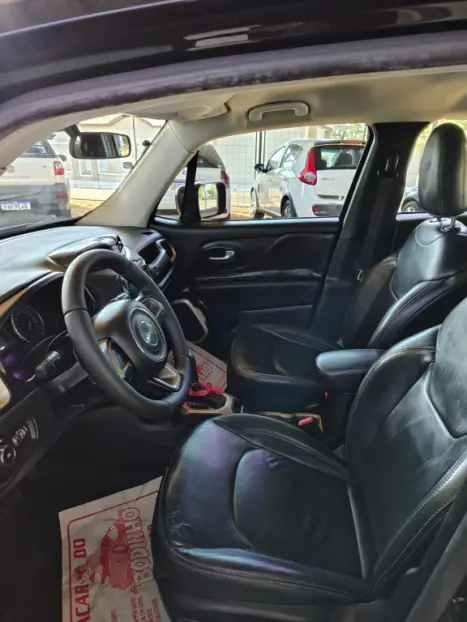 JEEP Renegade 1.8 16V 4P FLEX, Foto 10