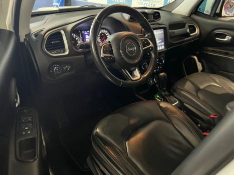 JEEP Renegade 1.8 16V 4P FLEX LONGITUDE AUTOM�TICO, Foto 5