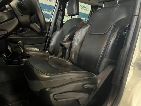 JEEP Renegade 1.8 16V 4P FLEX LONGITUDE AUTOM�TICO, Foto 8