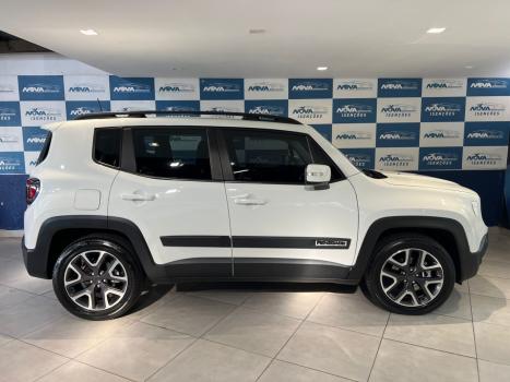 JEEP Renegade 1.8 16V 4P FLEX LONGITUDE AUTOM�TICO, Foto 10
