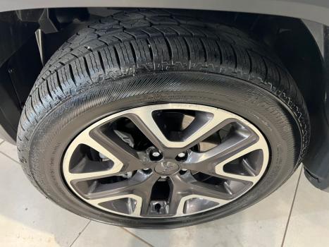 JEEP Renegade 1.8 16V 4P FLEX LONGITUDE AUTOM�TICO, Foto 11