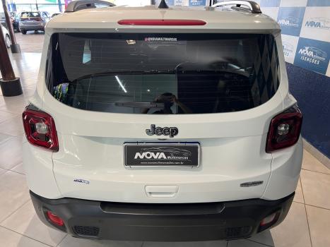 JEEP Renegade 1.8 16V 4P FLEX LONGITUDE AUTOM�TICO, Foto 13