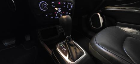 JEEP Renegade 1.8 16V 4P FLEX LONGITUDE AUTOM�TICO, Foto 11