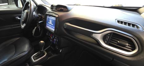 JEEP Renegade 1.8 16V 4P FLEX LONGITUDE AUTOM�TICO, Foto 14