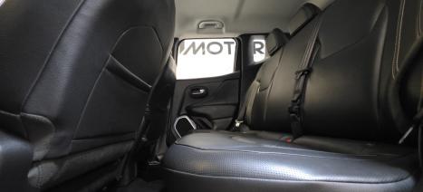 JEEP Renegade 1.8 16V 4P FLEX LONGITUDE AUTOM�TICO, Foto 16