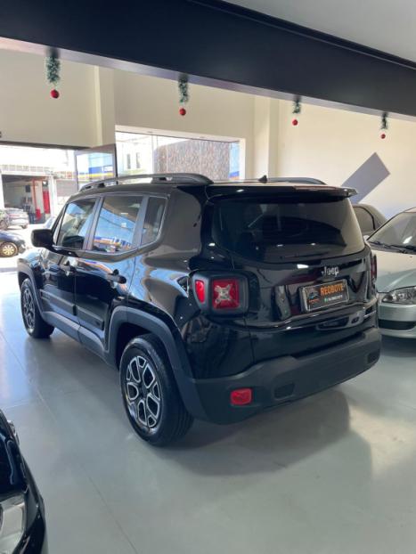 JEEP Renegade 1.8 16V 4P FLEX SPORT, Foto 1
