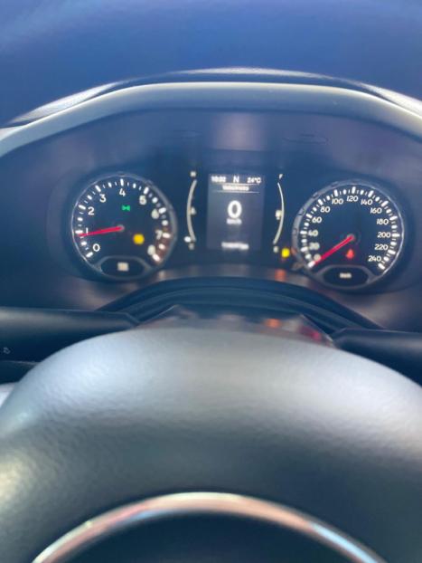 JEEP Renegade 1.8 16V 4P FLEX SPORT, Foto 4