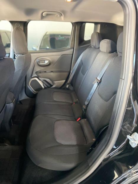 JEEP Renegade 1.8 16V 4P FLEX SPORT, Foto 5
