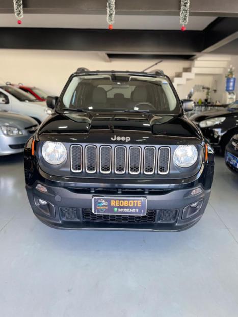 JEEP Renegade 1.8 16V 4P FLEX SPORT, Foto 7