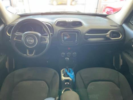 JEEP Renegade 1.8 16V 4P FLEX SPORT, Foto 8