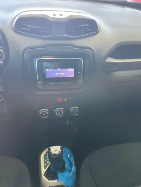 JEEP Renegade 1.8 16V 4P FLEX SPORT, Foto 10