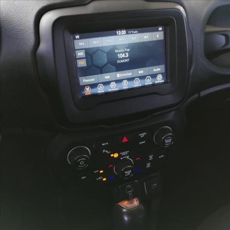 JEEP Renegade 1.8 16V 4P FLEX SPORT AUTOM�TICO, Foto 8