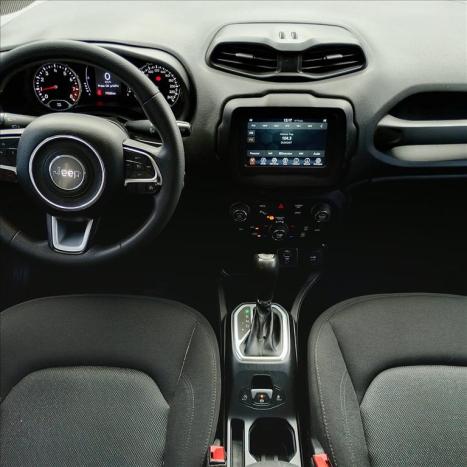 JEEP Renegade 1.8 16V 4P FLEX SPORT AUTOM�TICO, Foto 9