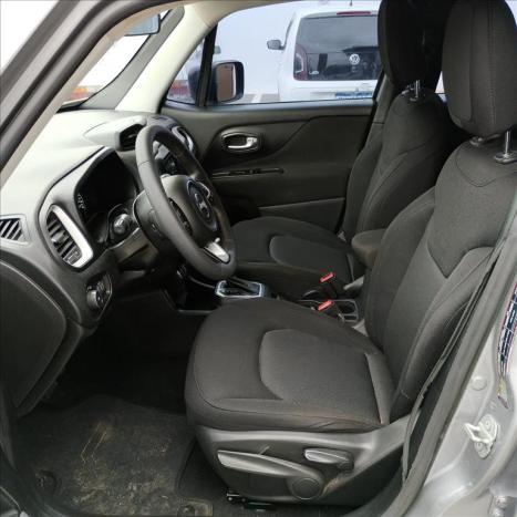 JEEP Renegade 1.8 16V 4P FLEX SPORT AUTOM�TICO, Foto 10