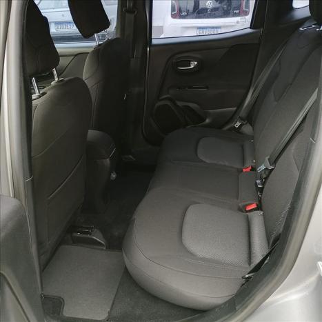 JEEP Renegade 1.8 16V 4P FLEX SPORT AUTOM�TICO, Foto 11