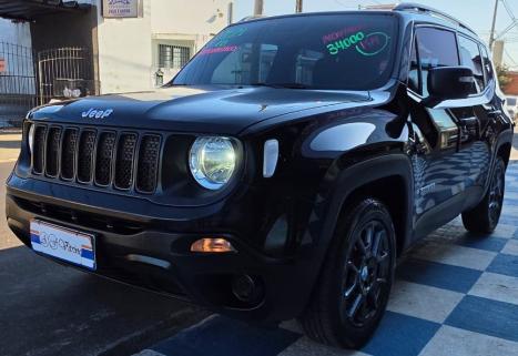 JEEP Renegade 1.8 16V 4P FLEX SPORT, Foto 2