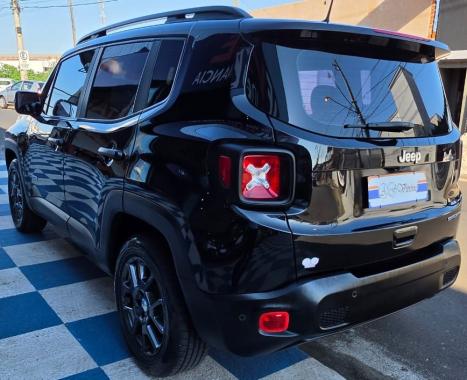 JEEP Renegade 1.8 16V 4P FLEX SPORT, Foto 3