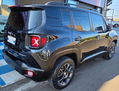 JEEP Renegade 1.8 16V 4P FLEX SPORT, Foto 4