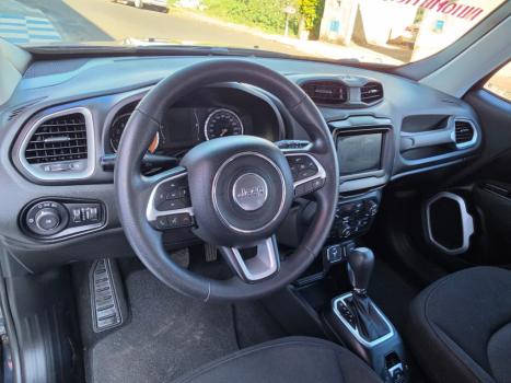 JEEP Renegade 1.8 16V 4P FLEX SPORT, Foto 5