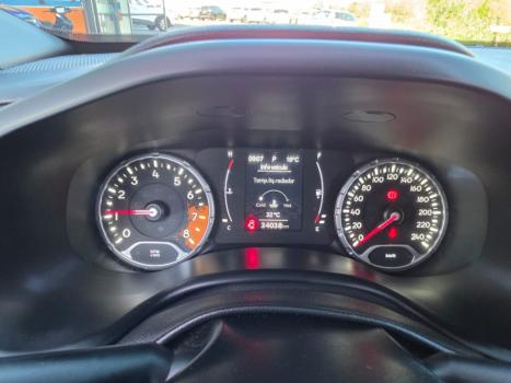 JEEP Renegade 1.8 16V 4P FLEX SPORT, Foto 6